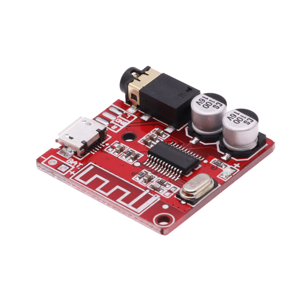 DIY Bluetooth Audio Receiver B - Diy Audio Electronics Kit review and price
