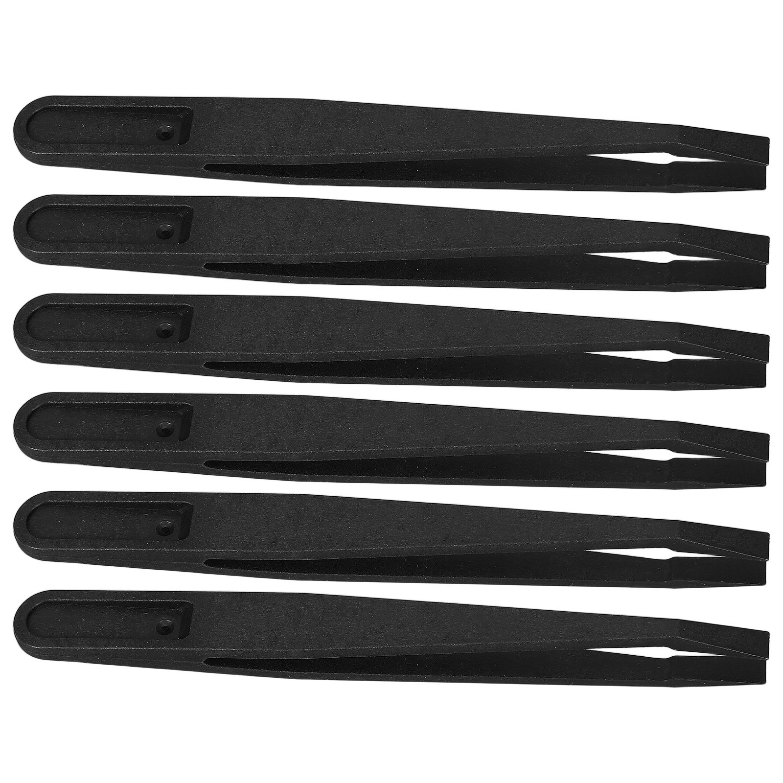 5Pcs Flat Tip Anti Static Twee - Diy Electronics Repair review and price