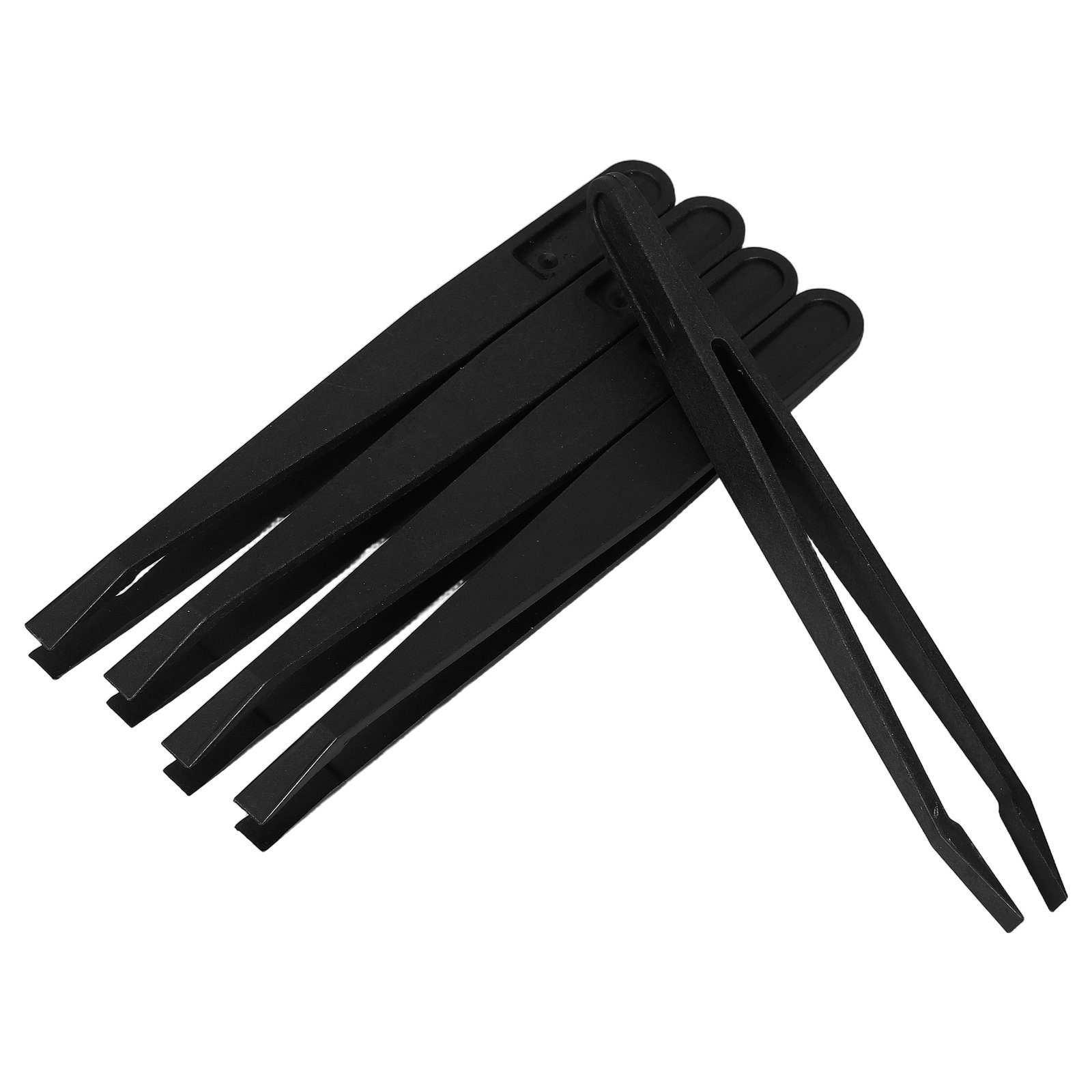 5Pcs Flat Tip Anti Static Twee - Diy Electronics Repair review and price
