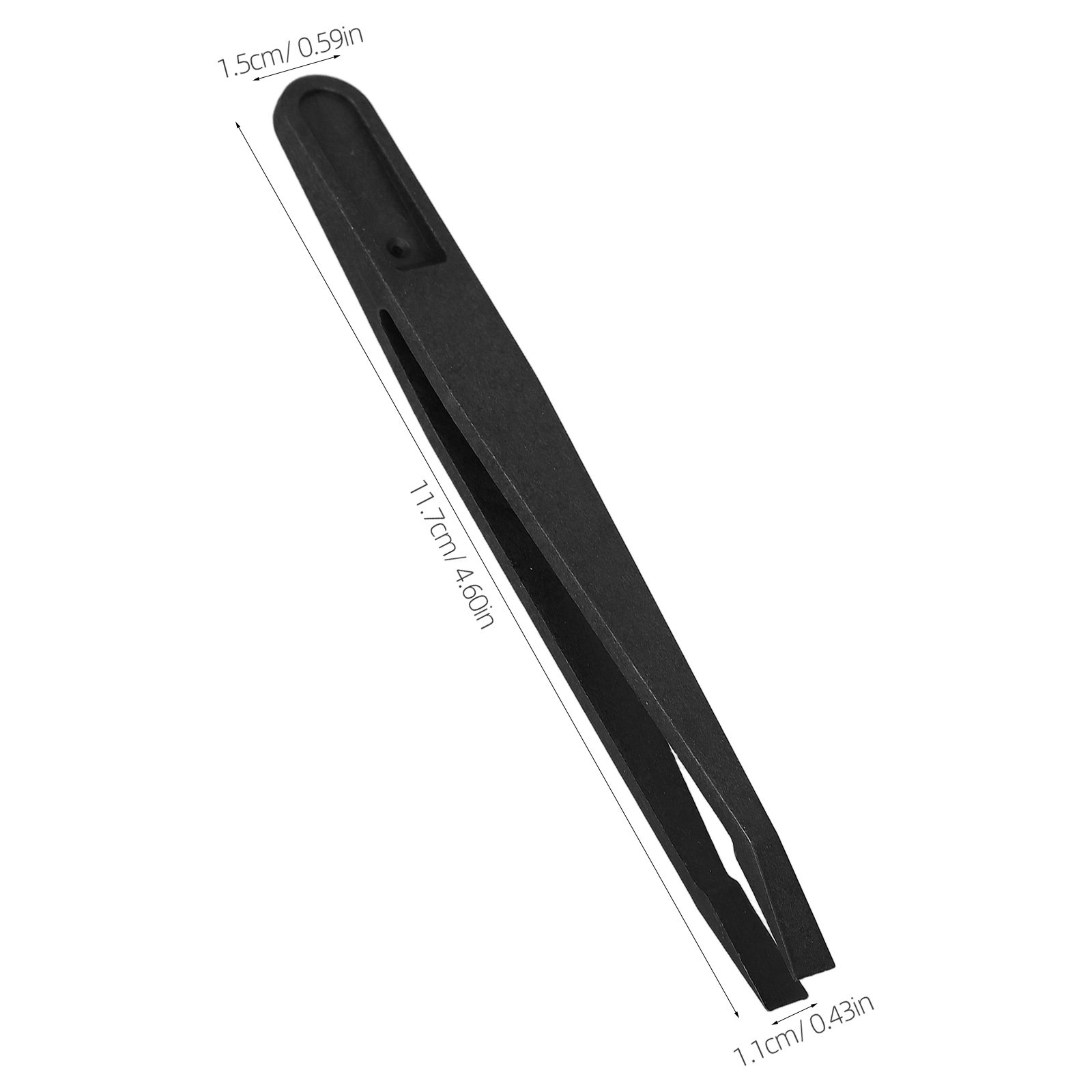 5Pcs Flat Tip Anti Static Twee - Diy Electronics Repair review and price