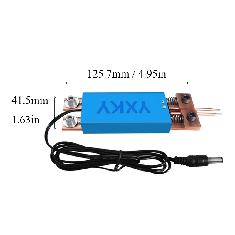 Integrated Type Spot Welding P - Diy Electronics Spot Welder review and price