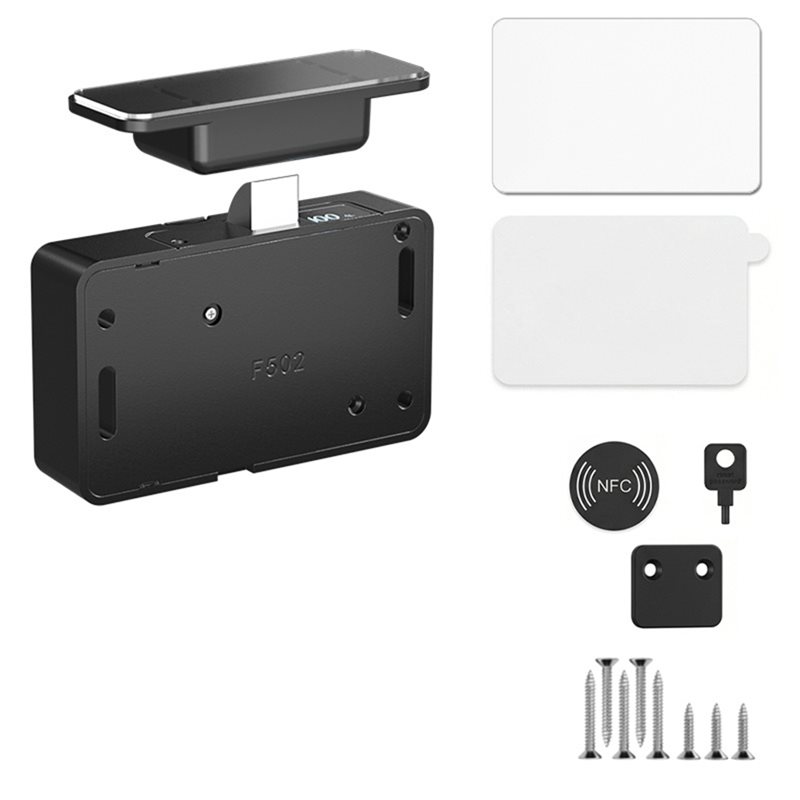 B04C-Smart Drawer Electronic D - Diy Electronics Cabinet review and price