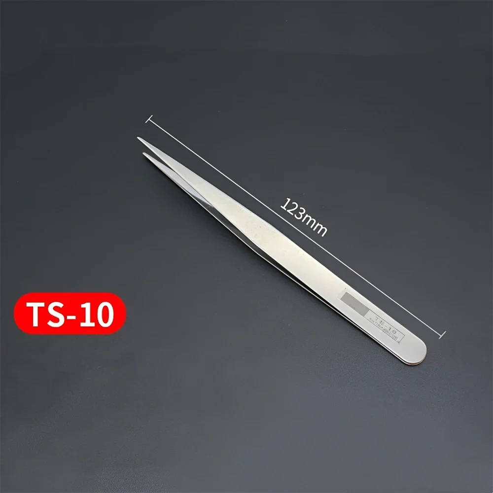 Anti-magnetic Stainless Steel  - Diy Electronics Repair review and price