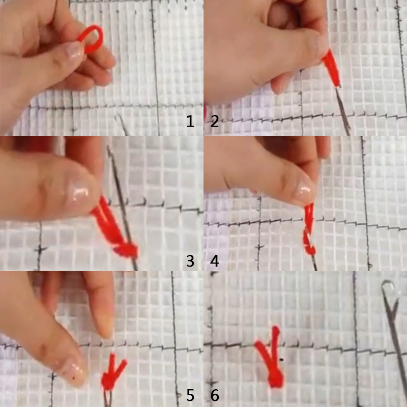 Prajna Carpet Embroidery Latch - Diy Electronics Gadget review and price