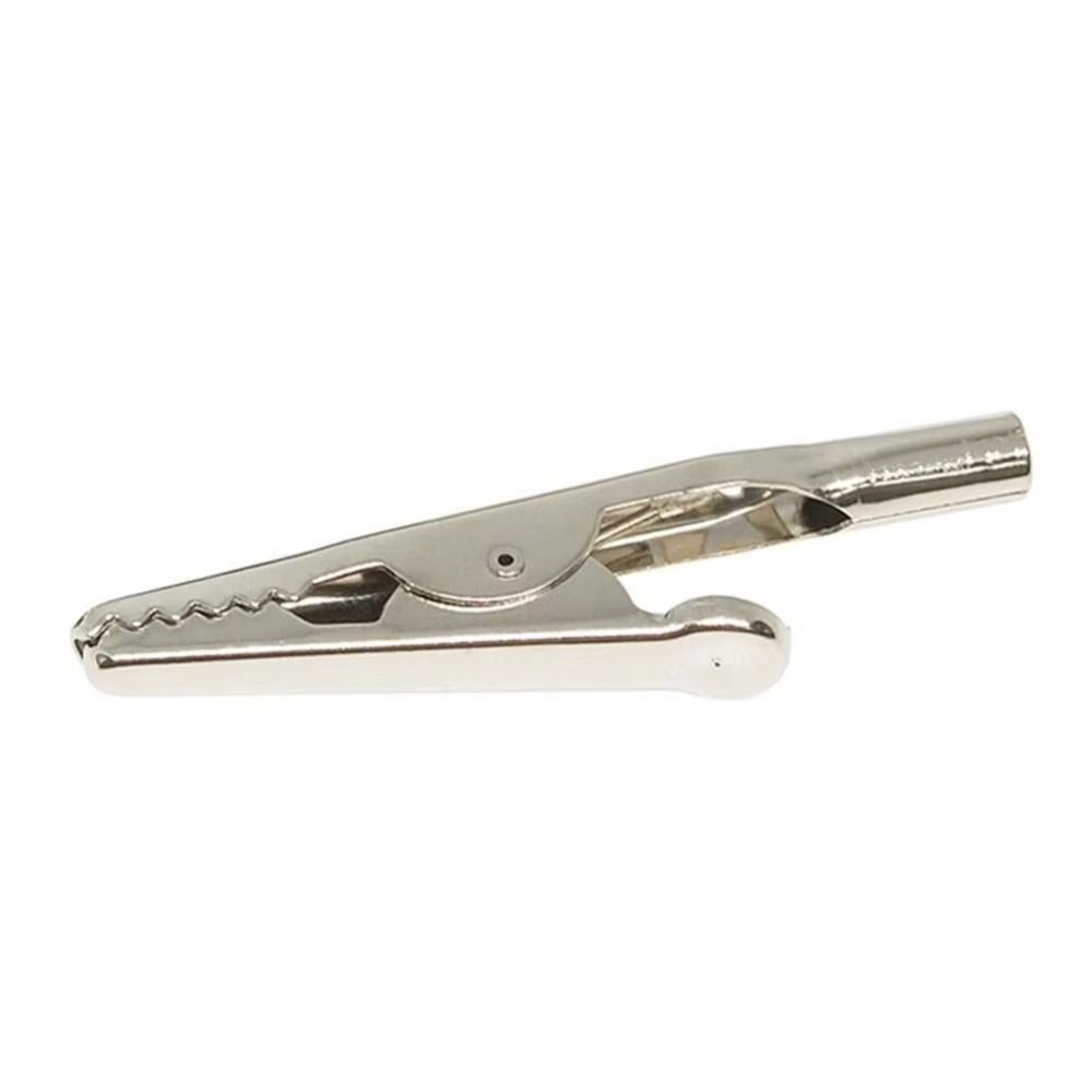 10Pcs/Set Durable 51mm 10A All - Crocodile Clip Set review and price