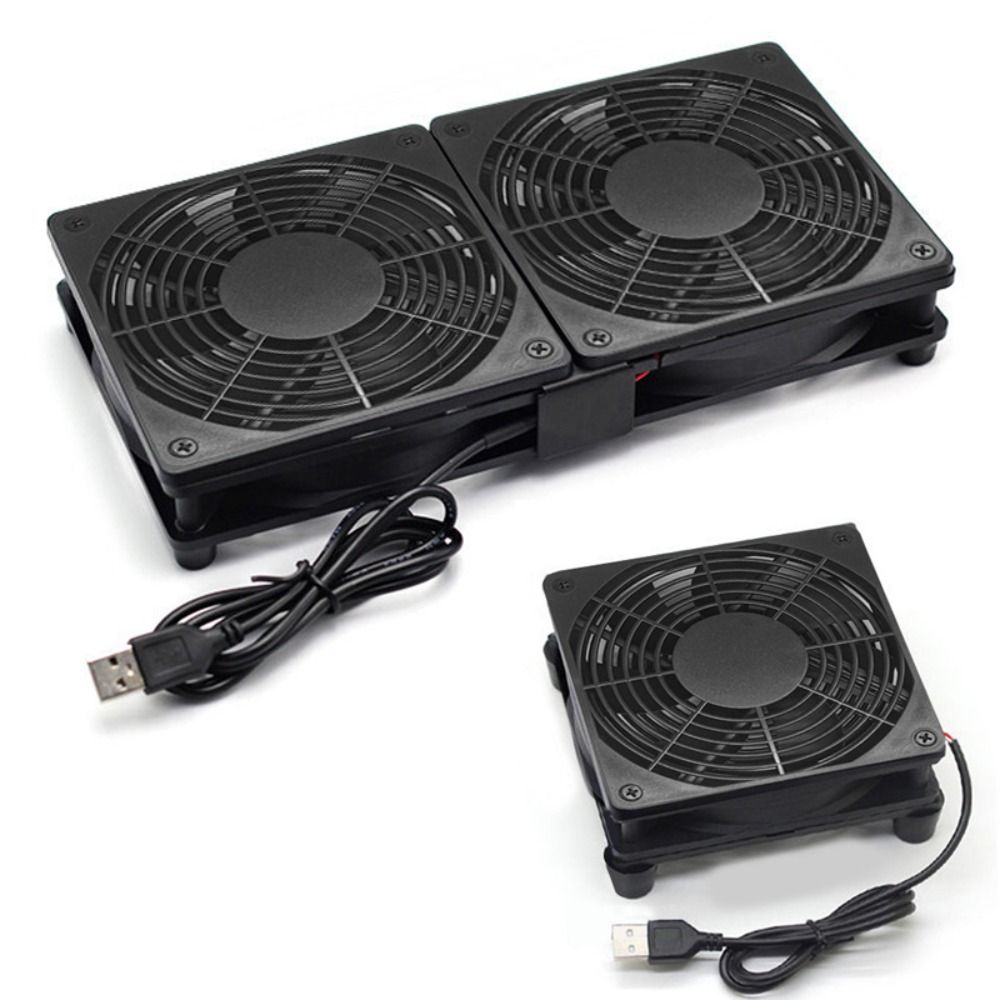 USB Powered Electronic Cooling - Diy Electronics Cabinet review and price