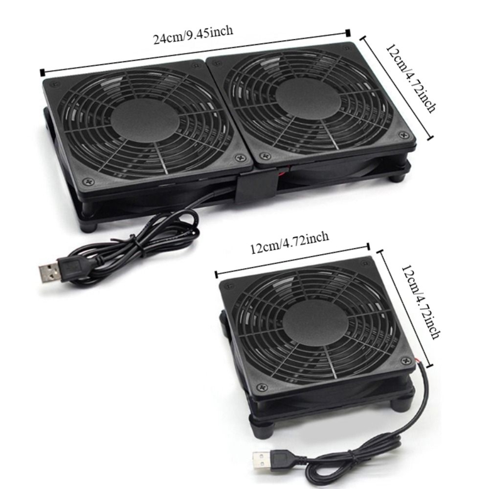 USB Powered Electronic Cooling - Diy Electronics Cabinet review and price