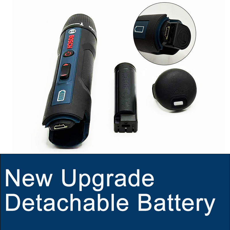Bosch GSD4V-5 3.6V Cordless El - Diy Electronics Repair review and price