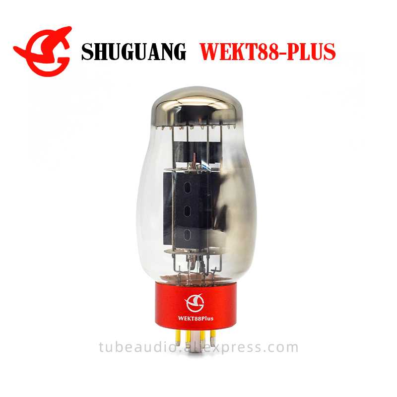 2026 Shuguang  WEKT88-PLUS Vac - Diy Audio Electronics Kit review and price