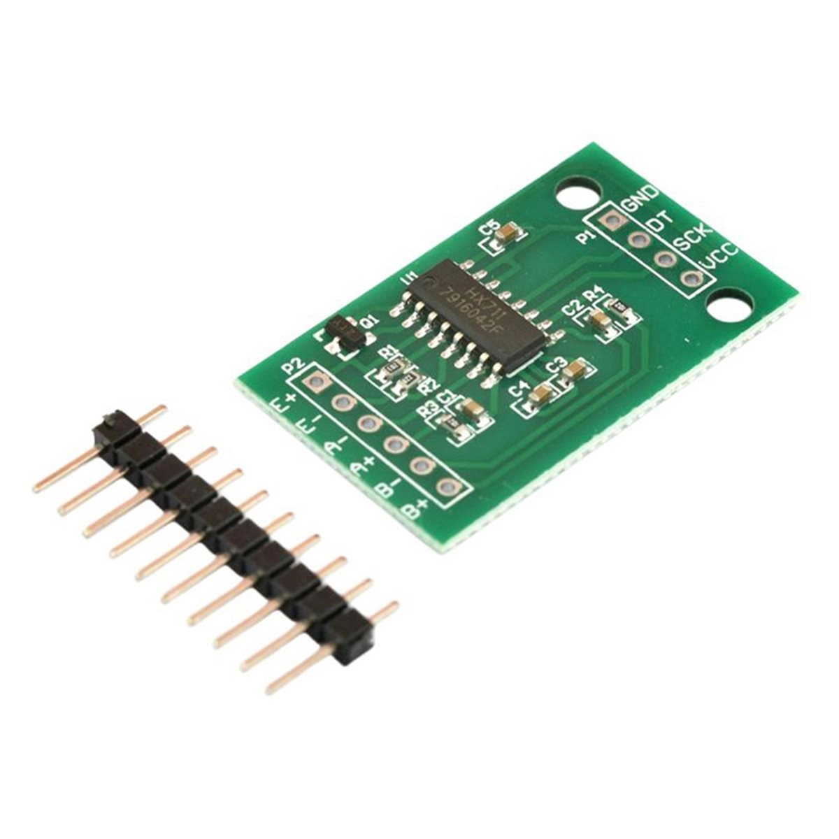 HX711 Load Cell AD Weight Pres - Diy Electronics Load Cell review and price