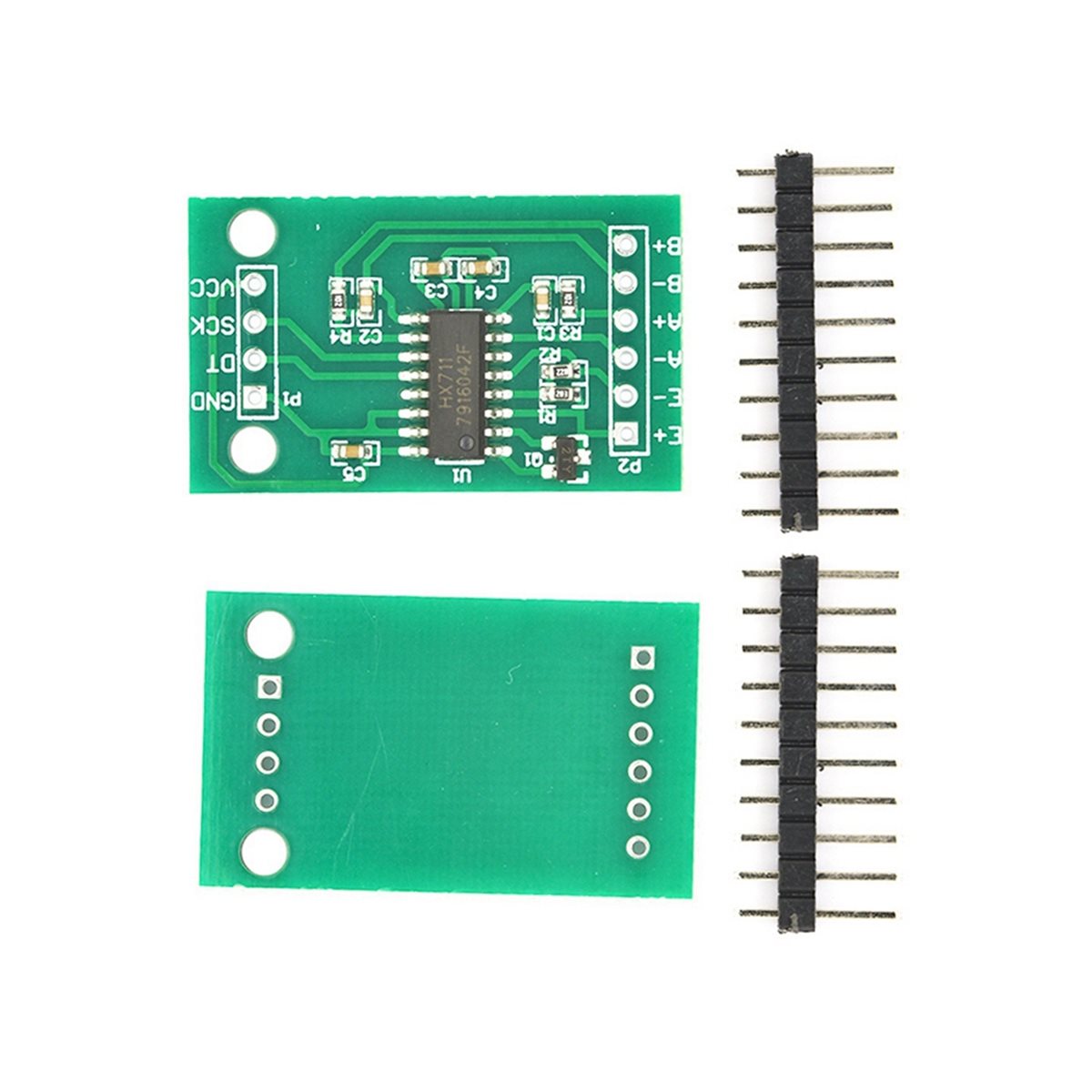 HX711 Load Cell AD Weight Pres - Diy Electronics Load Cell review and price