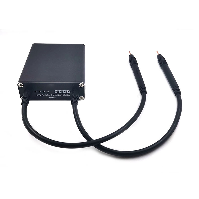DIY Spot Welder Handheld Porta - Diy Electronics Spot Welder review and price