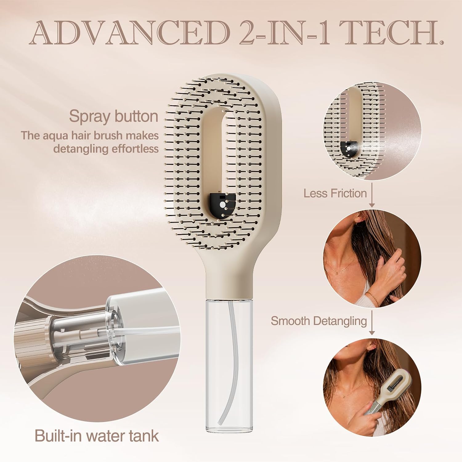 Hairdressing Styling Set Spray - Crocodile Clip Set review and price