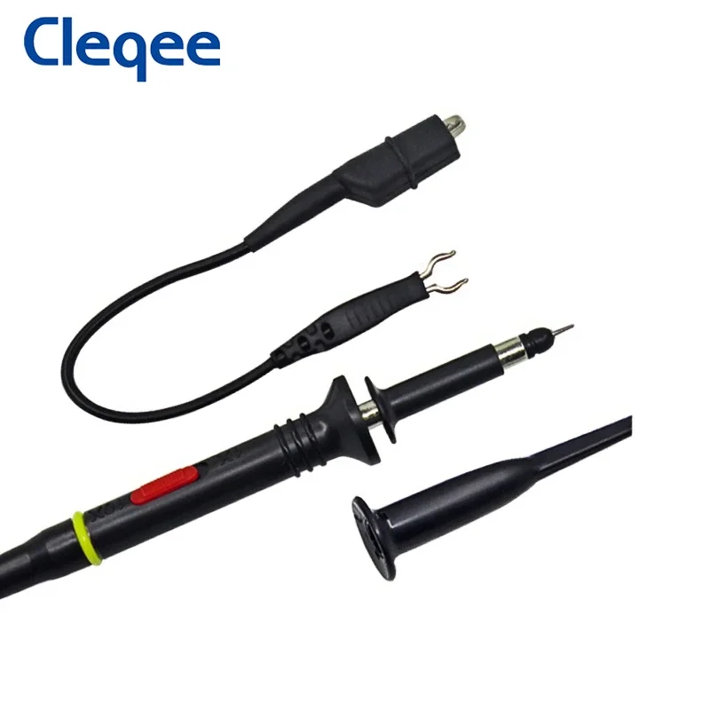 Cleqee MCX-B Oscilloscope Prob - Oscilloscope Dso Mini review and price