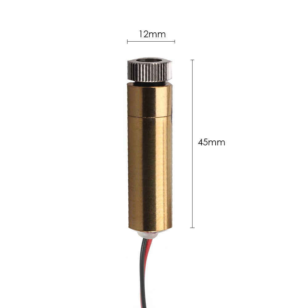 NEJE Laser Module 1000mW/1500m - Diy Lightsaber Electronics review and price