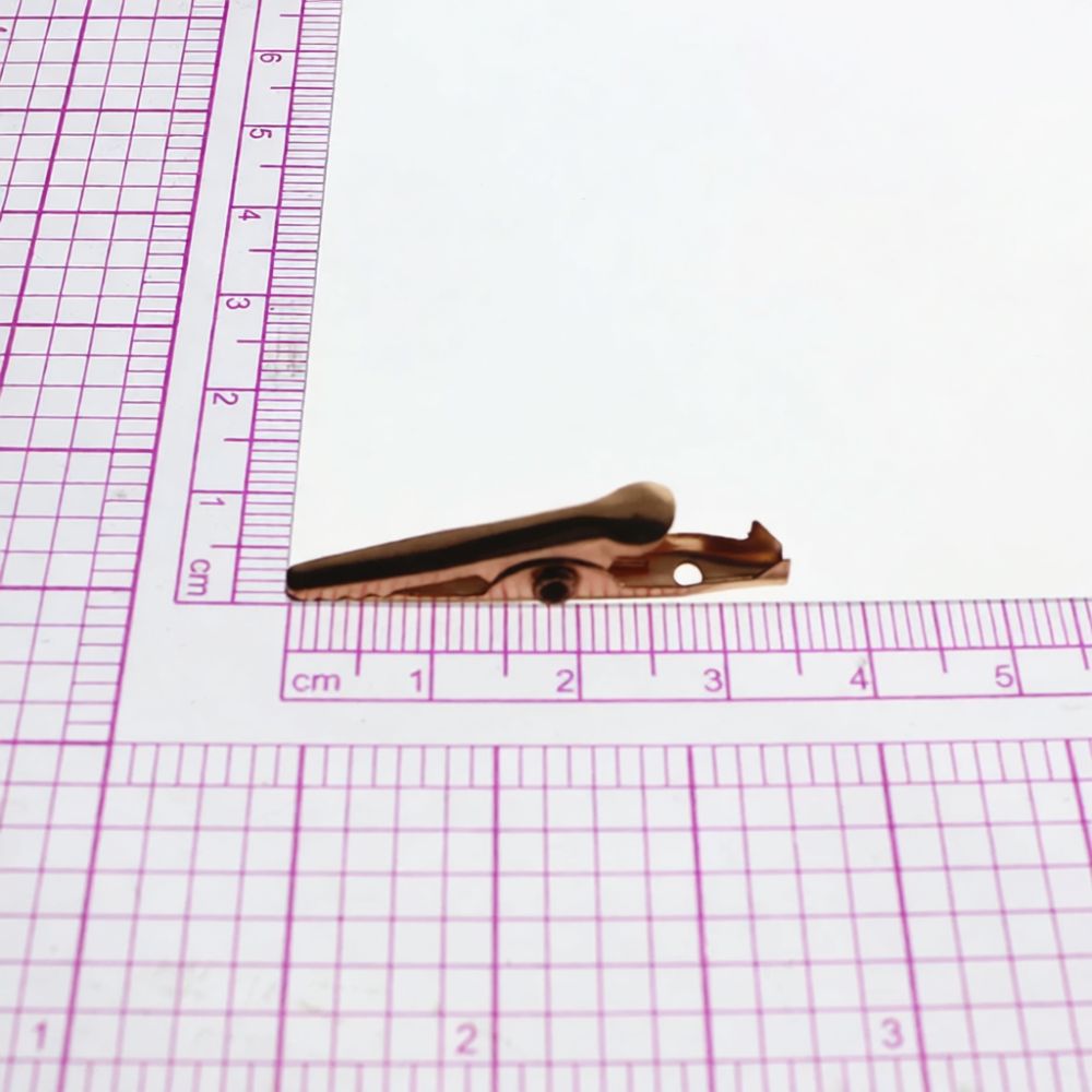 Durable Pure Copper Crocodile  - Crocodile Clip Set review and price