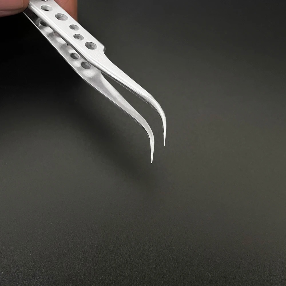 Industrial Tweezers Electronic - Diy Electronics Repair review and price