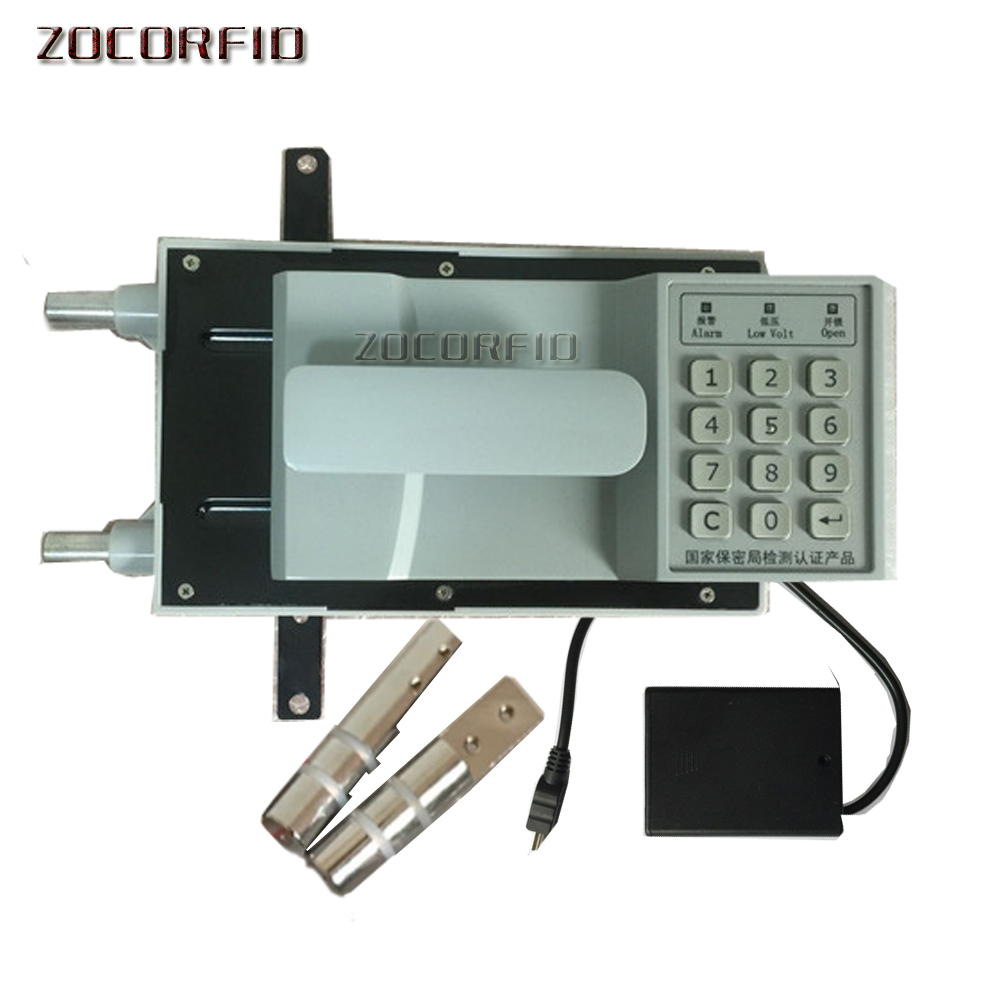 DIY safe box  Door locks Digit - Diy Electronics Cabinet review and price