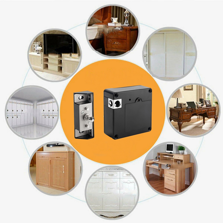 EGFirtor Smart Drawer Electron - Diy Electronics Cabinet review and price