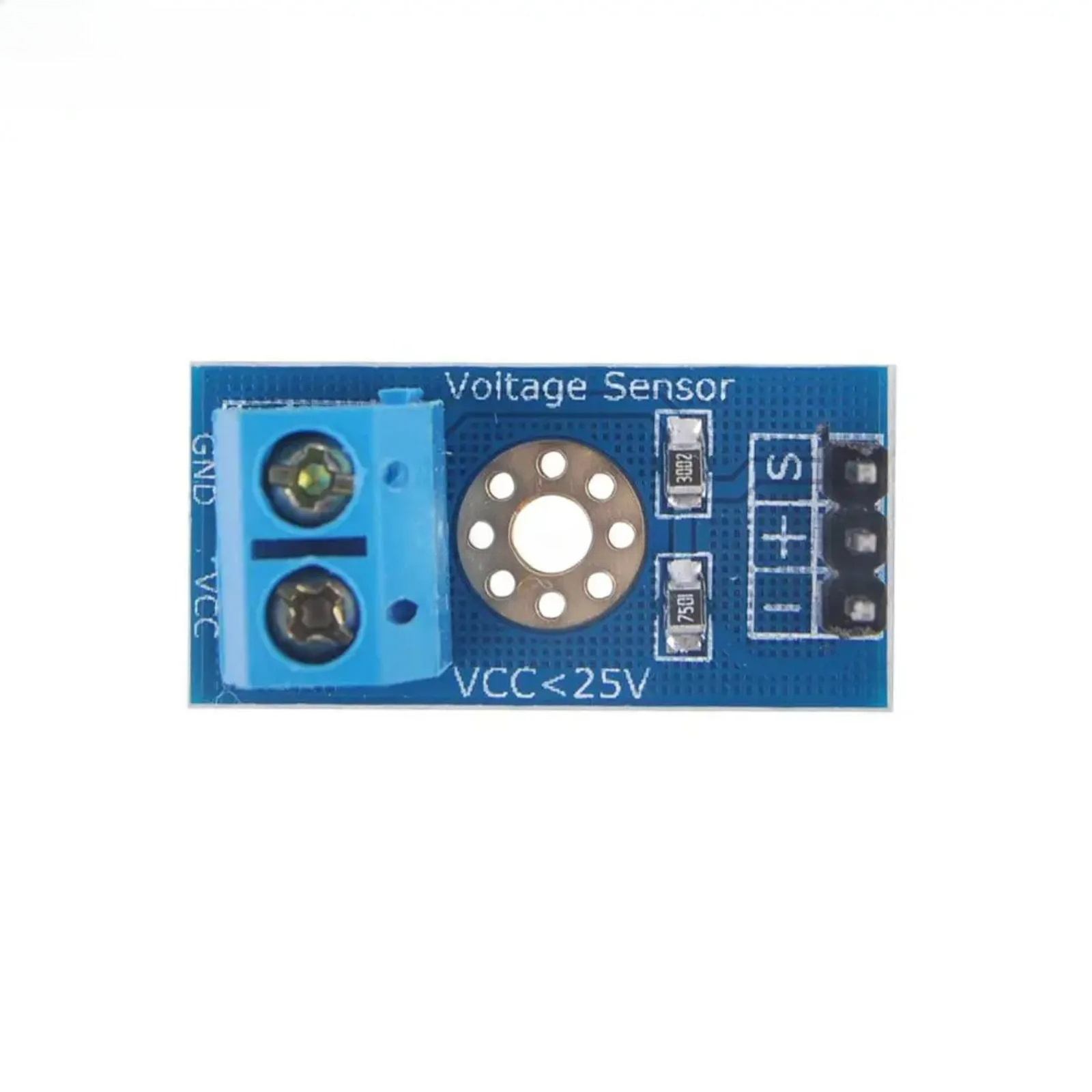 1/2/5/10PCS DC 0-25V Voltage D - Diy Electronics Gadget review and price