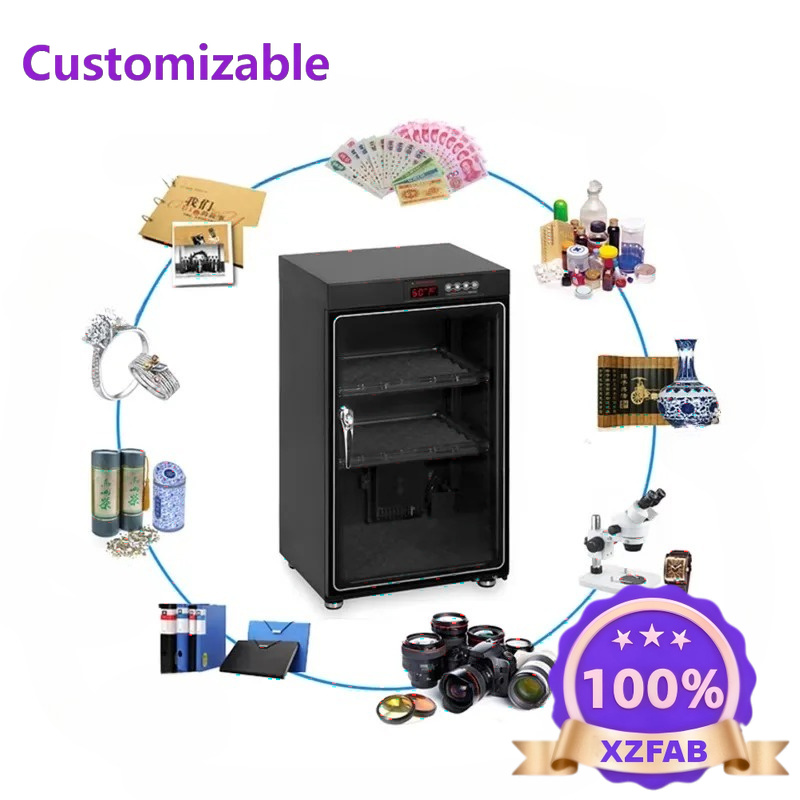 Factory Direct 2026 Electronic - Diy Electronics Cabinet review and price
