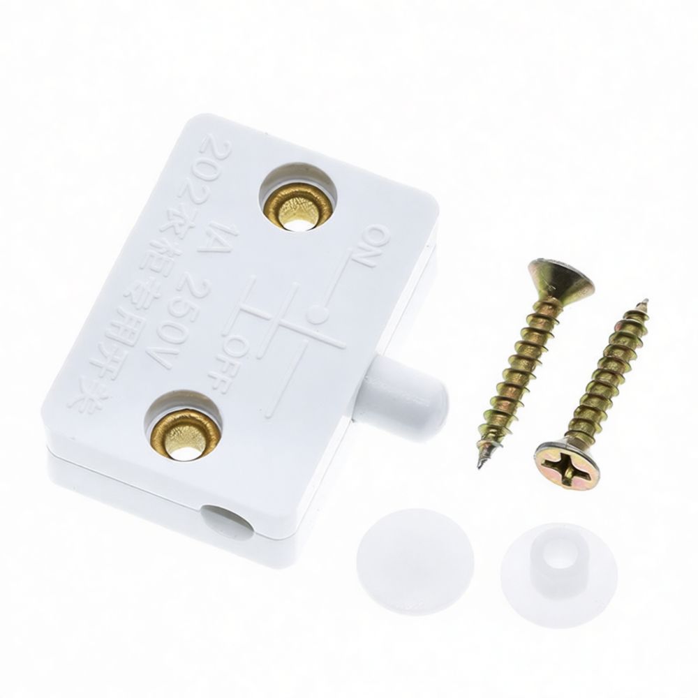Magnetic Contact Sensor Switch - Diy Electronics Cabinet review and price