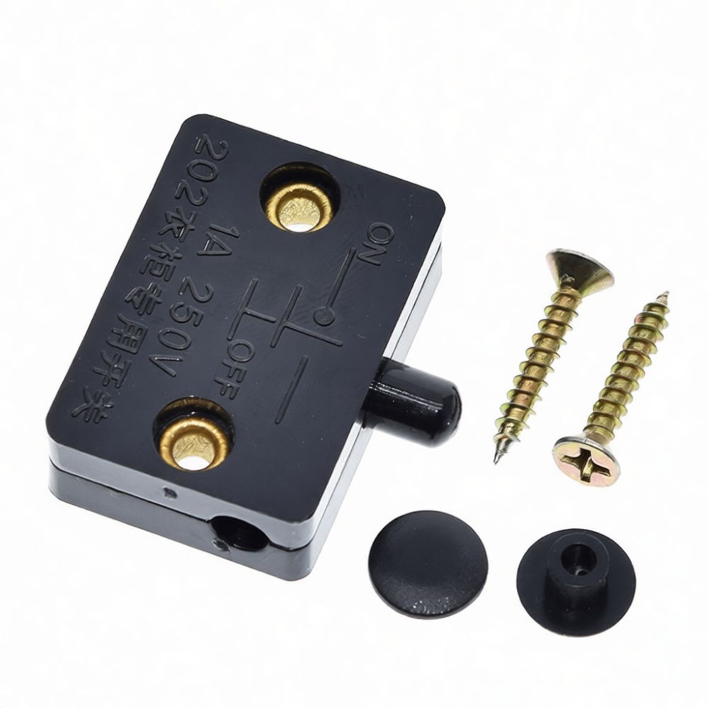 Magnetic Contact Sensor Switch - Diy Electronics Cabinet review and price