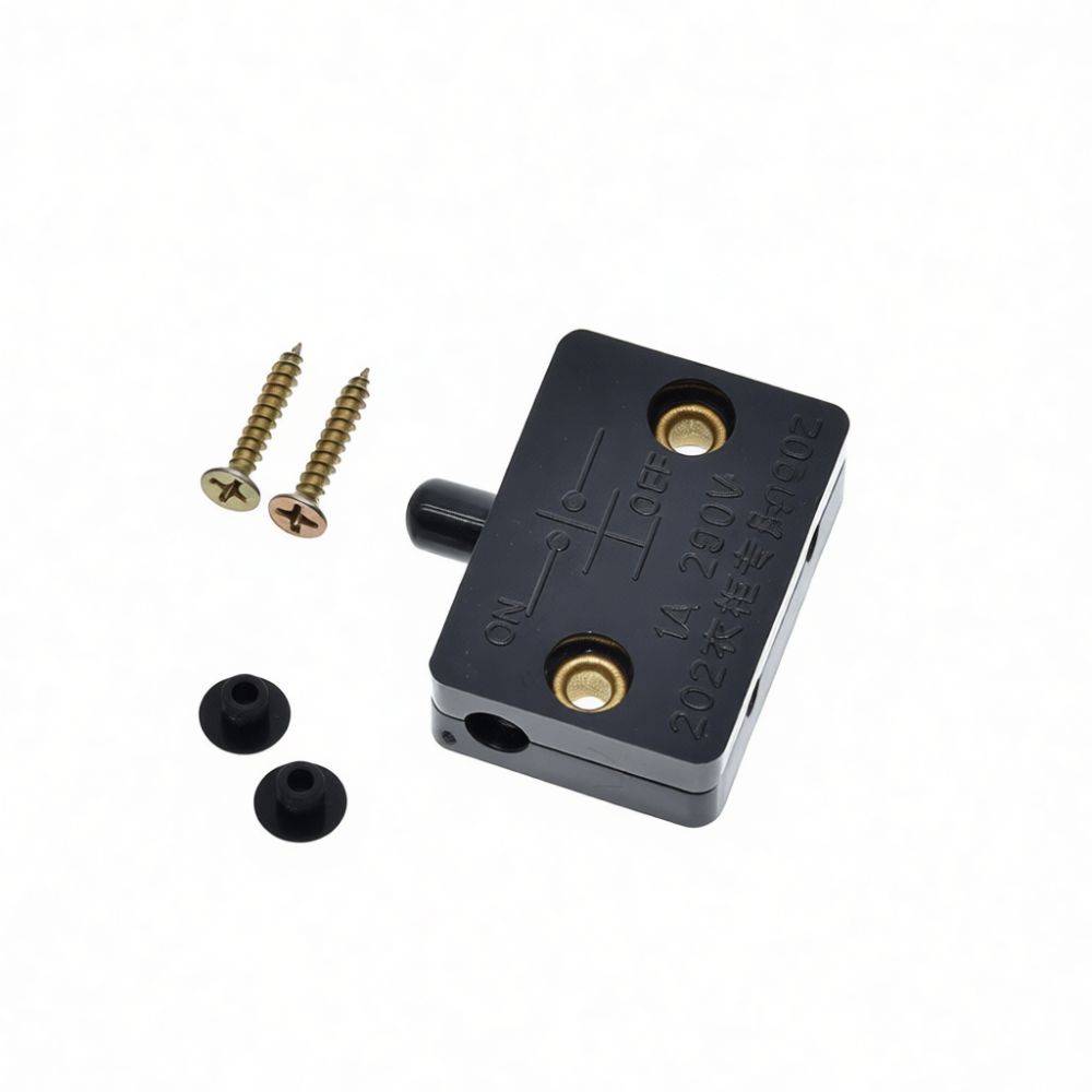 Magnetic Contact Sensor Switch - Diy Electronics Cabinet review and price