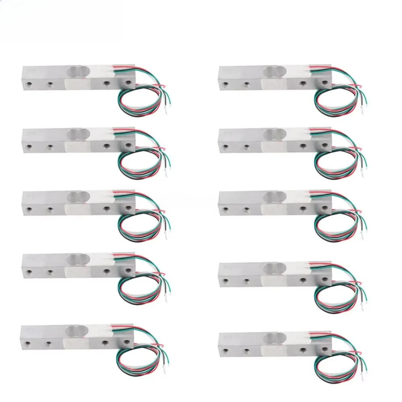 10pcs Load Cell Sensor Kit for - Diy Electronics Load Cell review and price